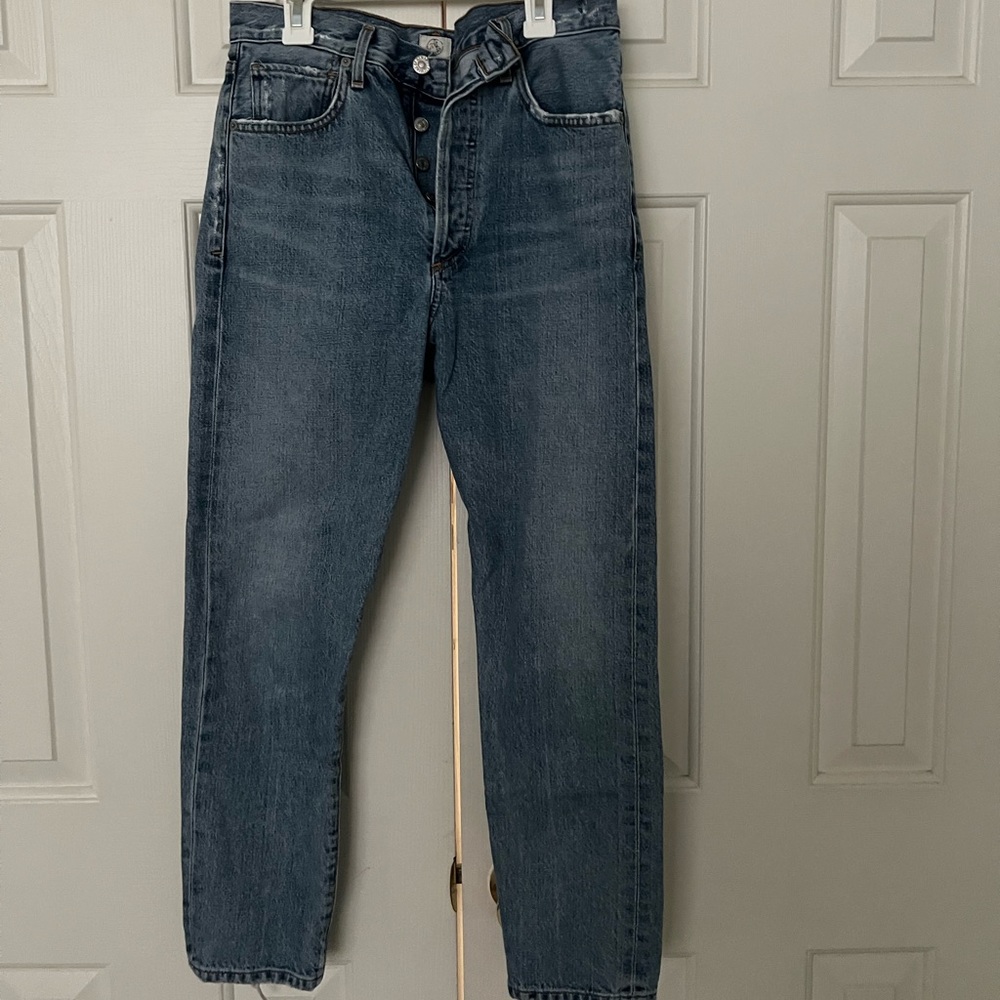 Free People Jeans 🤍